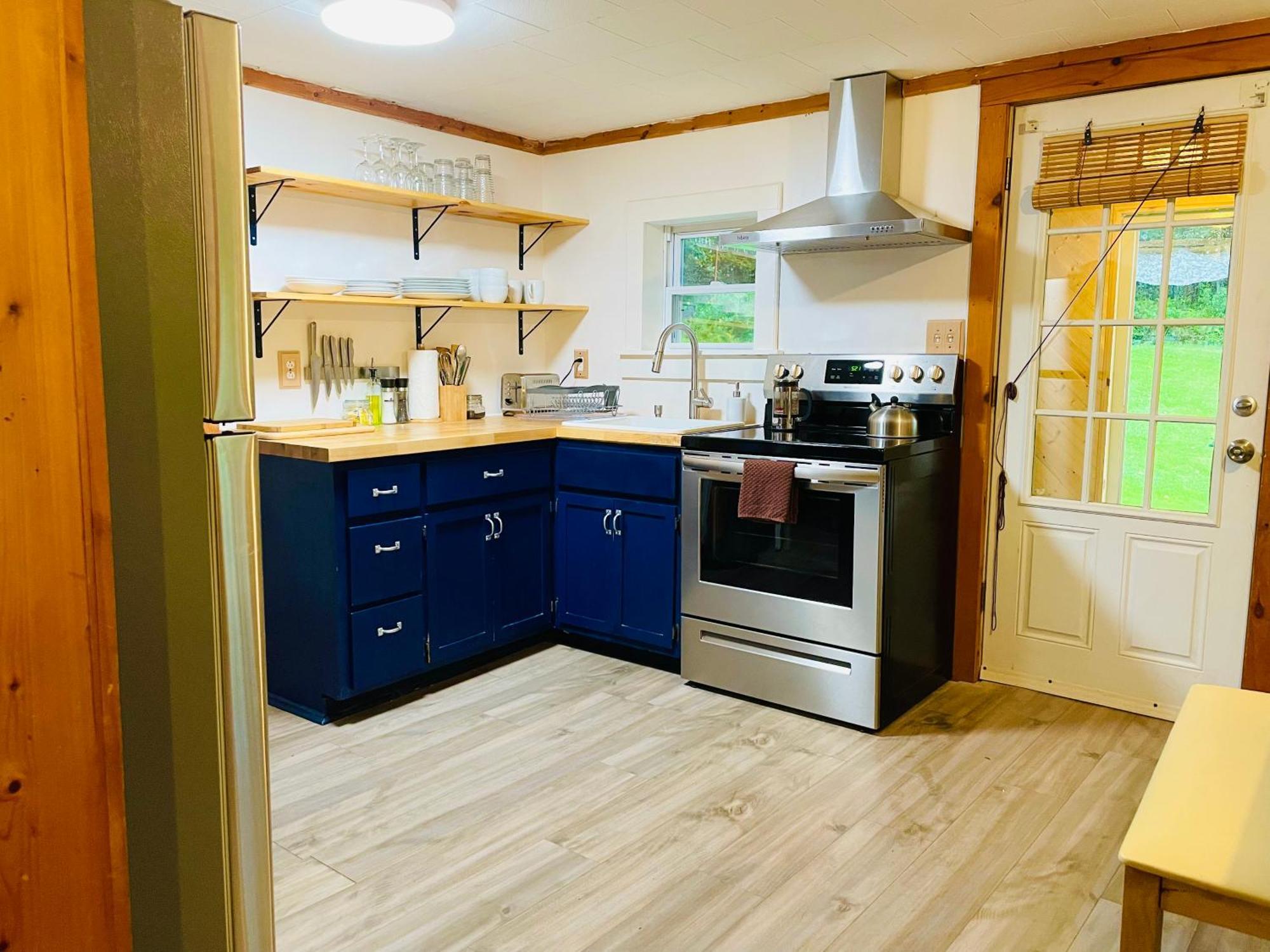 Cozy Cottage With Jacuzzi And Fire Pit And Reading Nook! Livingston Manor Εξωτερικό φωτογραφία
