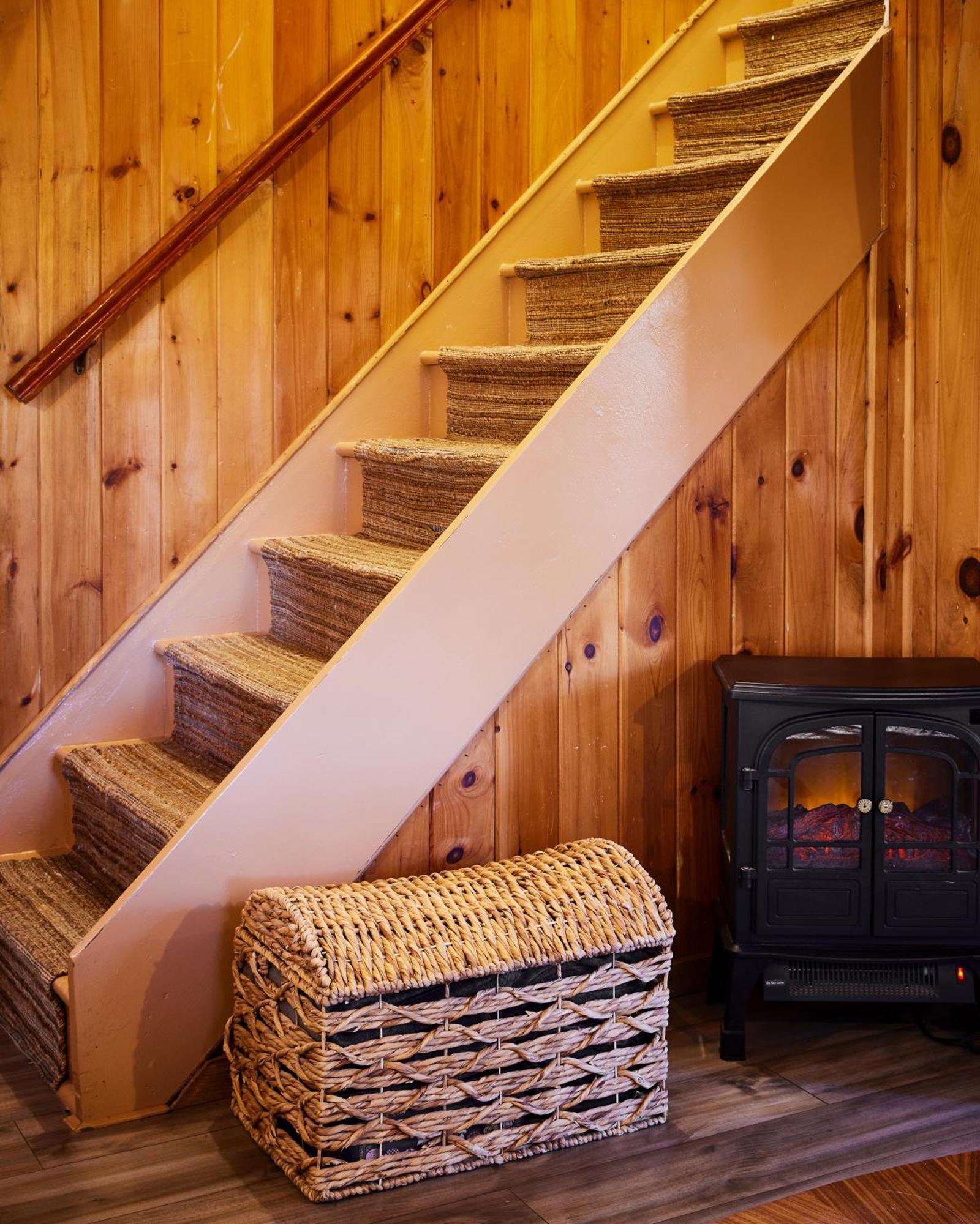 Cozy Cottage With Jacuzzi And Fire Pit And Reading Nook! Livingston Manor Εξωτερικό φωτογραφία