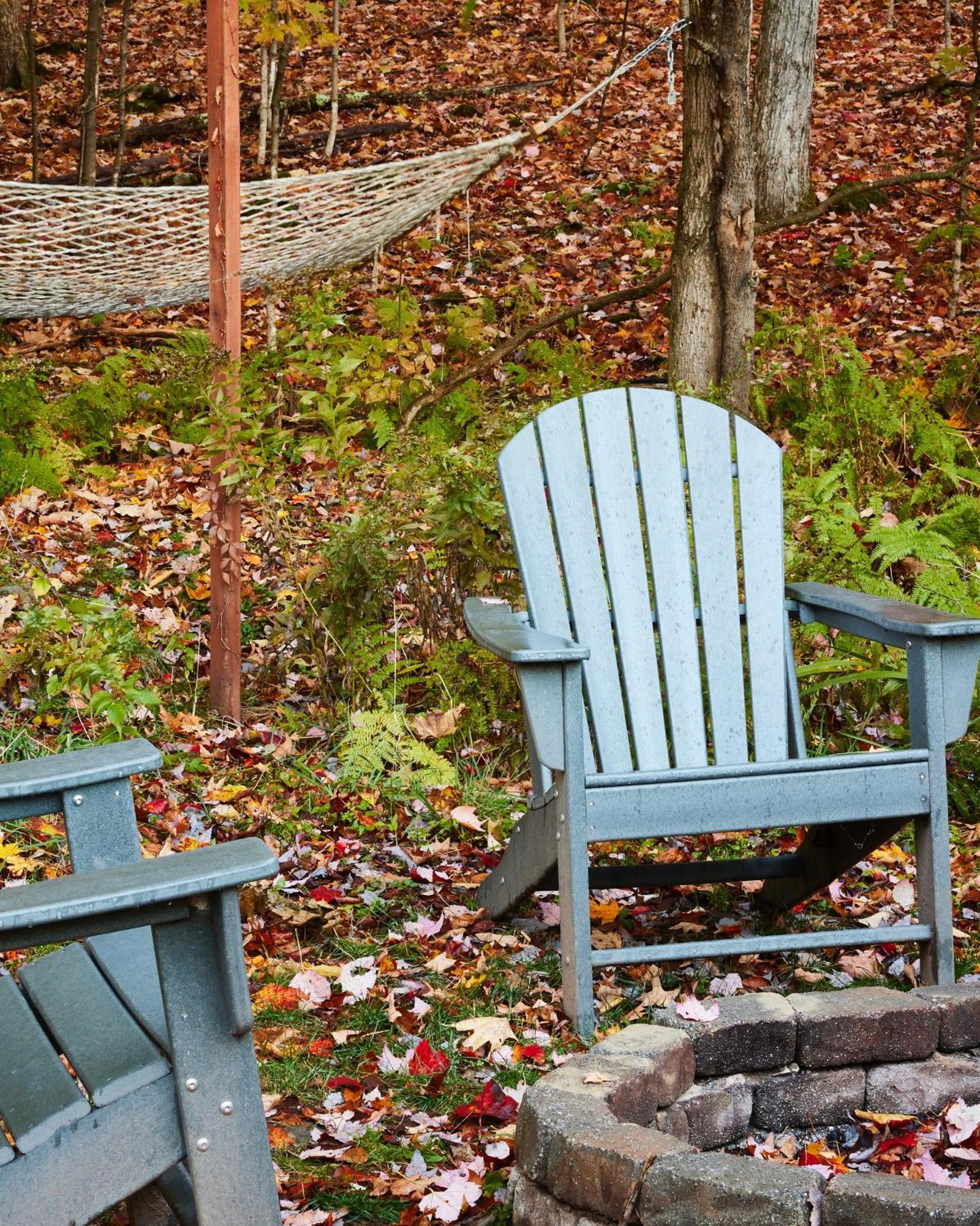 Cozy Cottage With Jacuzzi And Fire Pit And Reading Nook! Livingston Manor Εξωτερικό φωτογραφία