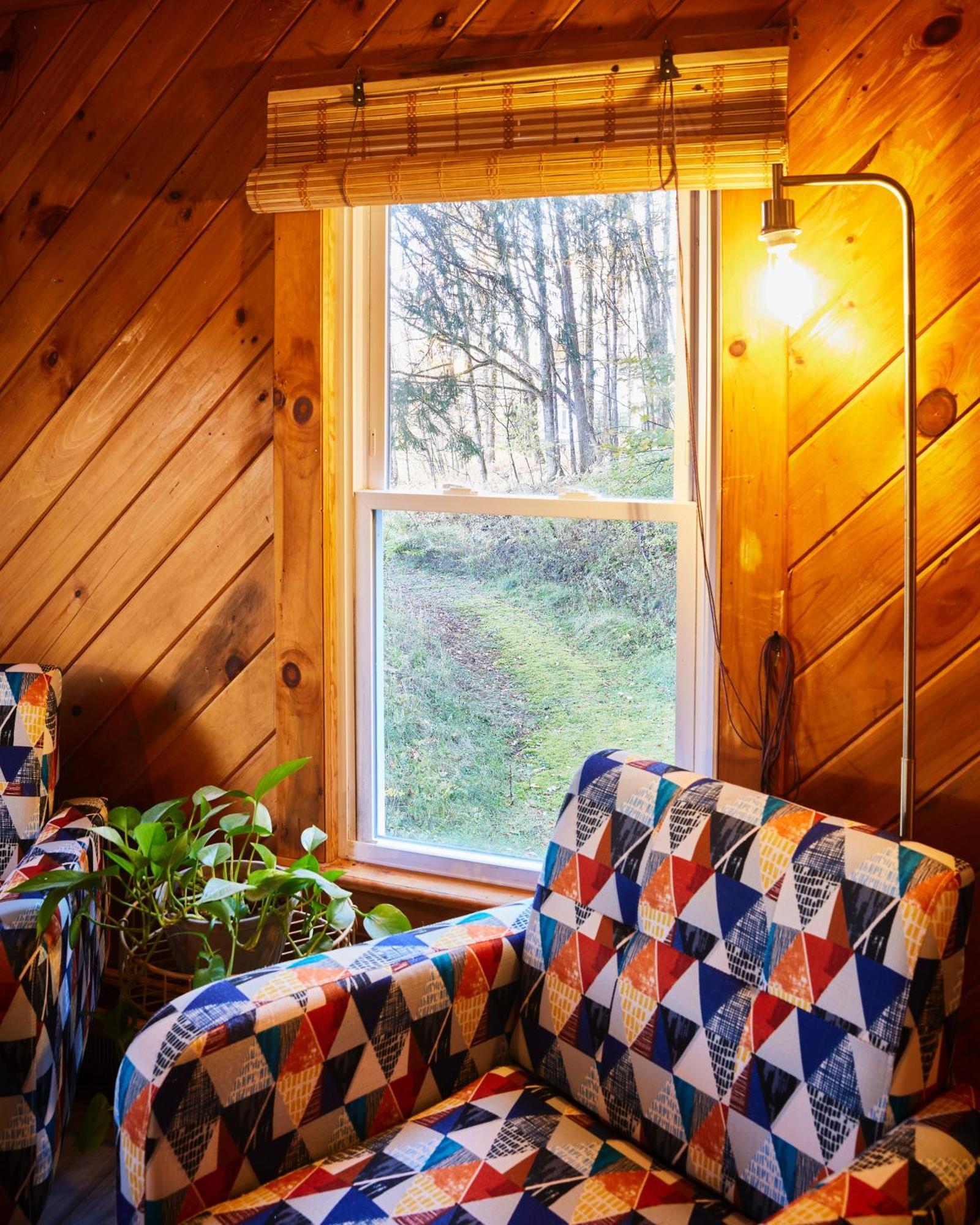 Cozy Cottage With Jacuzzi And Fire Pit And Reading Nook! Livingston Manor Εξωτερικό φωτογραφία
