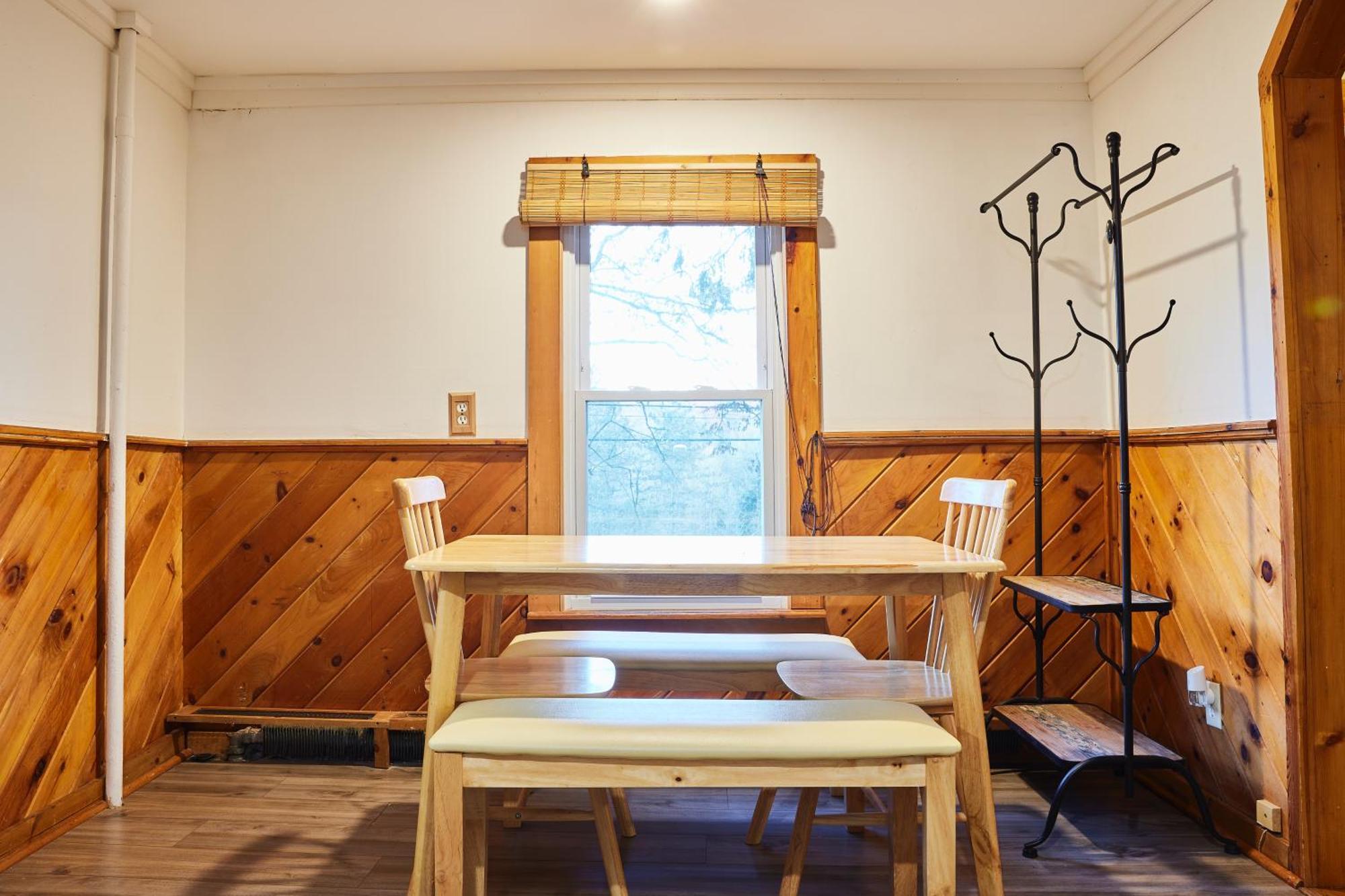 Cozy Cottage With Jacuzzi And Fire Pit And Reading Nook! Livingston Manor Εξωτερικό φωτογραφία