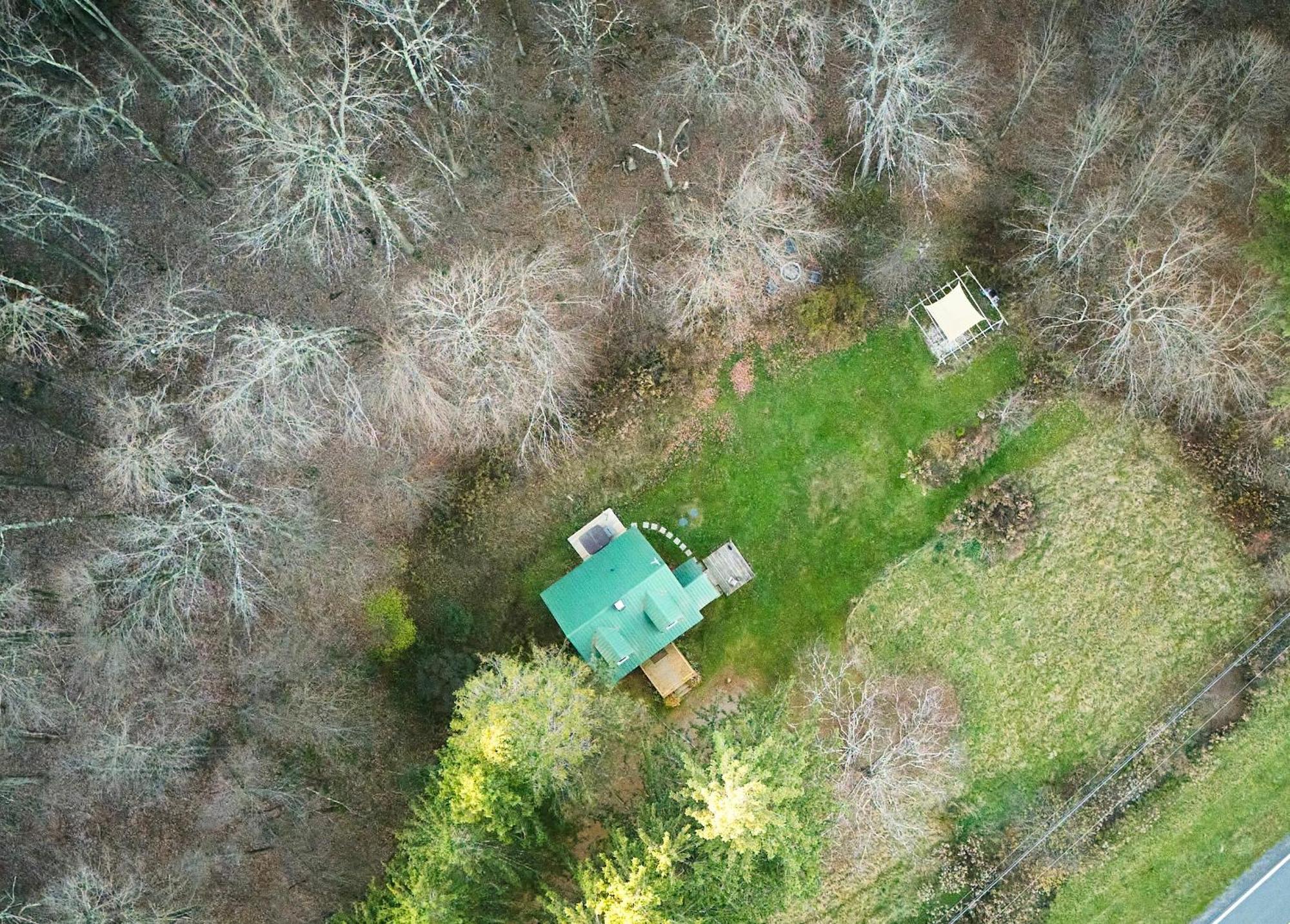 Cozy Cottage With Jacuzzi And Fire Pit And Reading Nook! Livingston Manor Εξωτερικό φωτογραφία